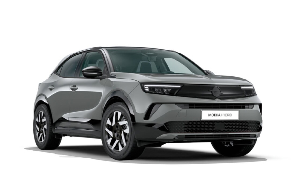 opel-mokka