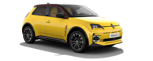 Renault 5