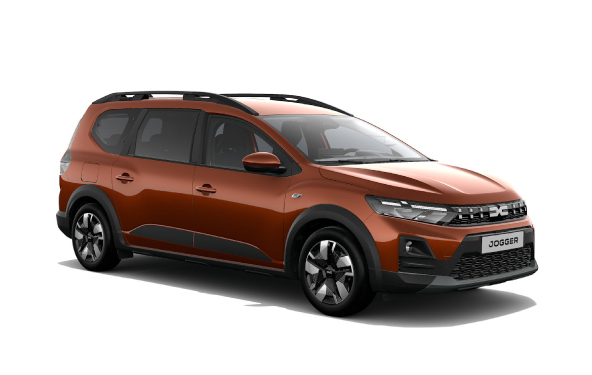 Dacia-Jogger