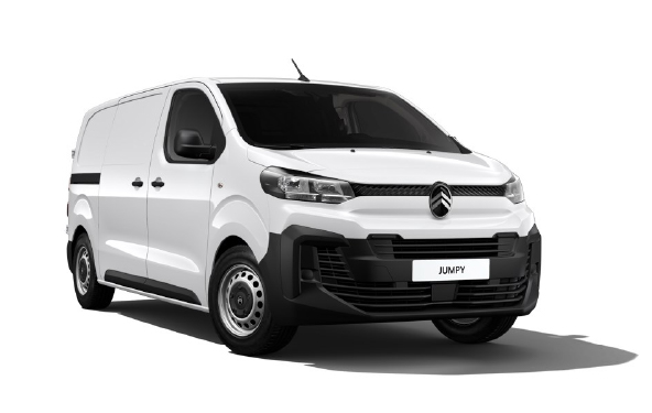 Citroen Jumpy