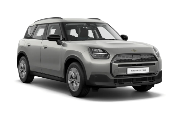 mini-countryman