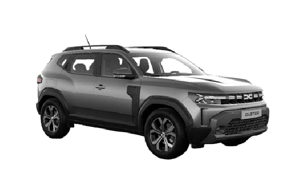 Dacia-Duster