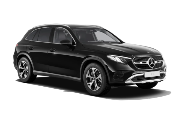 Mercedes GLC