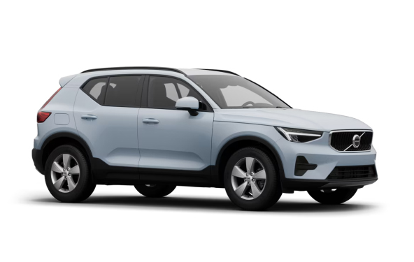 volvo-XC40